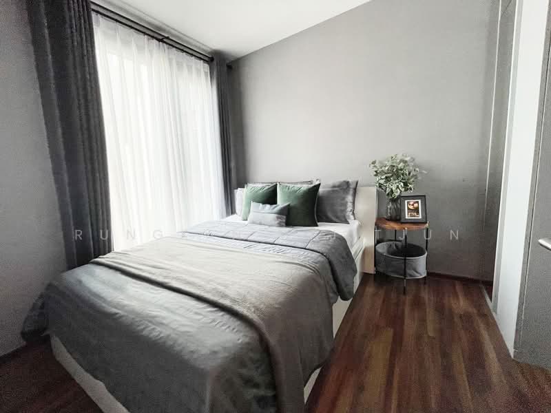 CEIL by Sansiri, Bangkok, 11 Soi Ekamai 12, Sukhumvit 63 Road, Khlong Tan Nua, Watthana, Bangkok, 1 Bedroom, 30 sqm, Condo For Sale, by Rungkan Wijitjun, 500488210 - DDproperty.com