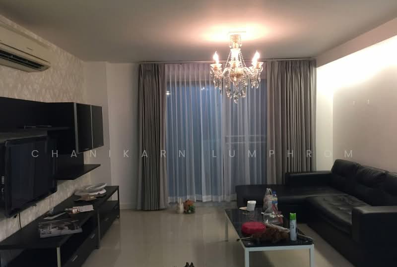 The Clover Thonglor Residence, Bangkok, Soi Sukhumvit 55, Khlong Tan Nua, Watthana, Bangkok, 2 Bedrooms, 70 sqm, Condo For Rent, by Chanikarn Lumphrom, 500488211 - DDproperty.com