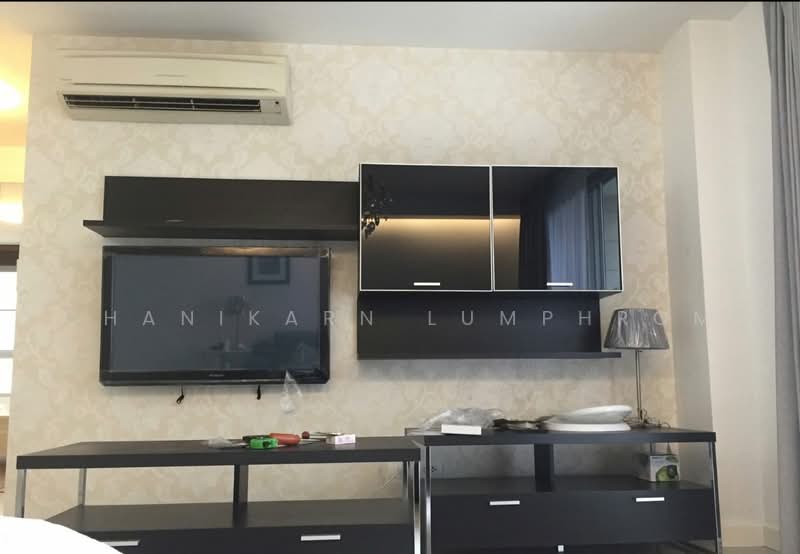 The Clover Thonglor Residence, Bangkok, Soi Sukhumvit 55, Khlong Tan Nua, Watthana, Bangkok, 2 Bedrooms, 70 sqm, Condo For Rent, by Chanikarn Lumphrom, 500488211 - DDproperty.com