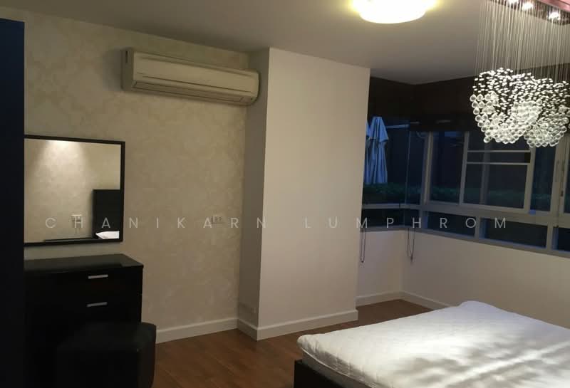 The Clover Thonglor Residence, Bangkok, Soi Sukhumvit 55, Khlong Tan Nua, Watthana, Bangkok, 2 Bedrooms, 70 sqm, Condo For Rent, by Chanikarn Lumphrom, 500488211 - DDproperty.com