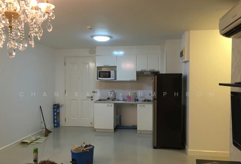 The Clover Thonglor Residence, Bangkok, Soi Sukhumvit 55, Khlong Tan Nua, Watthana, Bangkok, 2 Bedrooms, 70 sqm, Condo For Rent, by Chanikarn Lumphrom, 500488211 - DDproperty.com