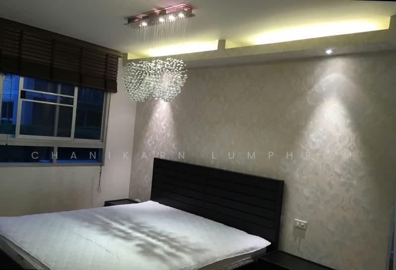 The Clover Thonglor Residence, Bangkok, Soi Sukhumvit 55, Khlong Tan Nua, Watthana, Bangkok, 2 Bedrooms, 70 sqm, Condo For Rent, by Chanikarn Lumphrom, 500488211 - DDproperty.com