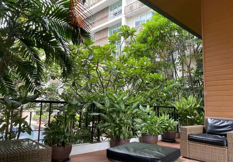 The Clover Thonglor Residence : เดอะ โคลเวอร์ ทองหล่อ เรสซิเดนซ์, กรุงเทพ, ซอยสุขุมวิท 55, คลองตันเหนือ, วัฒนา, กรุงเทพ, 70 ตร.ม., คอนโด ให้เช่า, โดย Chanikarn Lumphrom, 500488211 - DDproperty.com