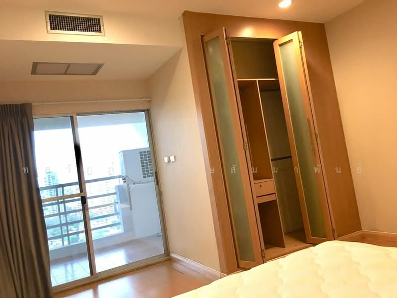The Waterford Diamond Tower Sukhumvit, Bangkok, 758/18 Soi Sukhumvit 30/1, Sukhumvit Road, Khlong Toei, Bangkok, 2 Bedrooms, 120 sqm, Condo For Rent, by ทศวัฏฏ์ วิเศษสัมมาพันธ์, 500488212 - DDproperty.com