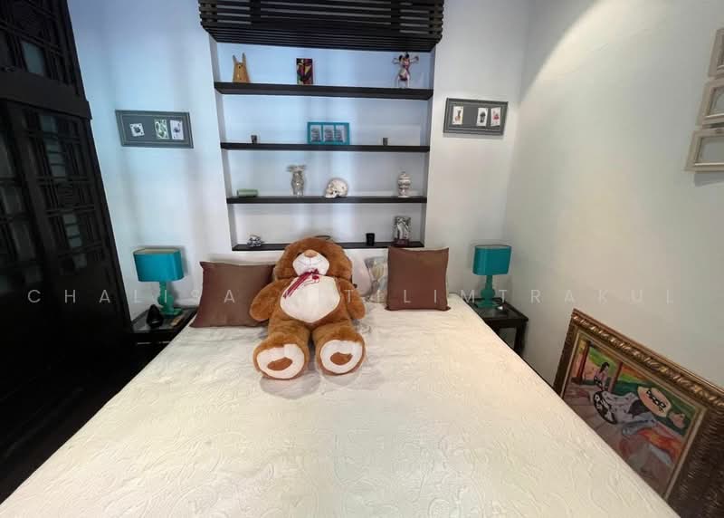 วิลล่า 4-ห้องนอน, สุราษฎร์ธานี, หน้าเมือง, เกาะสมุย, สุราษฎร์ธานี, 328 ตร.ม., วิลล่า ขาย, โดย Chalisa Kitilimtrakul, 500488215 - DDproperty.com