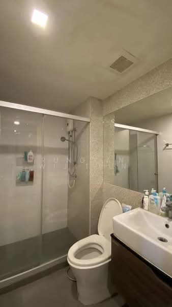 KnightsBridge SkyCity, Bangkok, Soi Phaholyothin 50 Intersection 1, Phaholyothin Road, Anusaowari, Bang Khen, Bangkok, 1 Bedroom, 34 sqm, Condo For Sale, by Rungkan Wijitjun, 500488216 - DDproperty.com