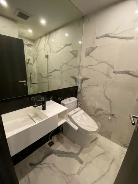 168 Sukhumvit 36, Bangkok, 168 Soi Sukhumvit 36, Khong Tan, Khlong Toei, Bangkok, 1 Bedroom, 30 sqm, Condo For Rent, by Chanikarn Lumphrom, 500488217 - DDproperty.com