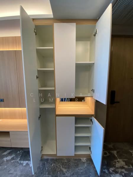 168 Sukhumvit 36, Bangkok, 168 Soi Sukhumvit 36, Khong Tan, Khlong Toei, Bangkok, 1 Bedroom, 30 sqm, Condo For Rent, by Chanikarn Lumphrom, 500488217 - DDproperty.com