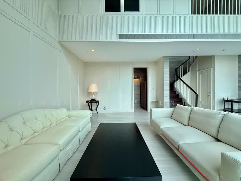 Oriental Residence : โอเรียนเต็ล เรสซิเดนซ์, กรุงเทพ, 110 ถนนวิทยุ, ลุมพินี, ปทุมวัน, กรุงเทพ, 296 ตร.ม., คอนโด ให้เช่า, โดย Bangkok Residential, 500488219 - DDproperty.com