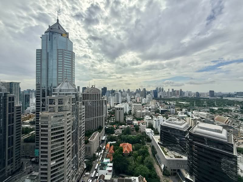 Oriental Residence : โอเรียนเต็ล เรสซิเดนซ์, กรุงเทพ, 110 ถนนวิทยุ, ลุมพินี, ปทุมวัน, กรุงเทพ, 296 ตร.ม., คอนโด ให้เช่า, โดย Bangkok Residential, 500488219 - DDproperty.com
