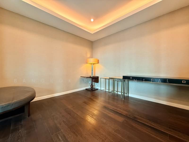 Oriental Residence, Bangkok, 110 Witthayu Road, Lumphini, Pathum Wan, Bangkok, 3 Bedrooms, 296 sqm, Condo For Rent, by Bangkok Residential, 500488219 - DDproperty.com