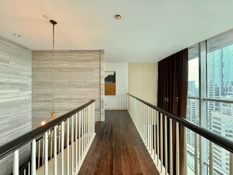 Oriental Residence, Bangkok, 110 Witthayu Road, Lumphini, Pathum Wan, Bangkok, 3 Bedrooms, 296 sqm, Condo For Rent, by Bangkok Residential, 500488219 - DDproperty.com