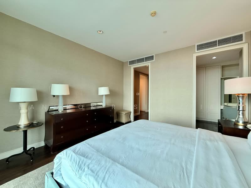 Oriental Residence : โอเรียนเต็ล เรสซิเดนซ์, กรุงเทพ, 110 ถนนวิทยุ, ลุมพินี, ปทุมวัน, กรุงเทพ, 296 ตร.ม., คอนโด ให้เช่า, โดย Bangkok Residential, 500488219 - DDproperty.com
