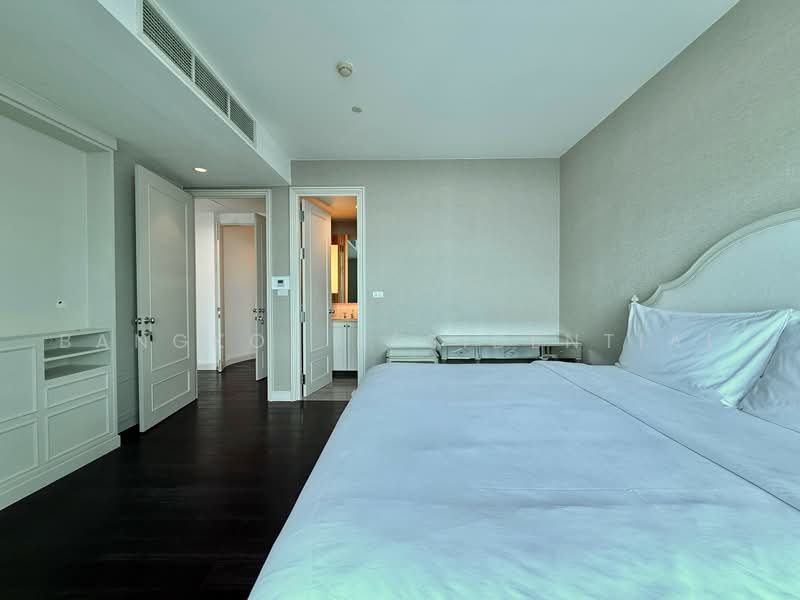Oriental Residence, Bangkok, 110 Witthayu Road, Lumphini, Pathum Wan, Bangkok, 3 Bedrooms, 296 sqm, Condo For Rent, by Bangkok Residential, 500488219 - DDproperty.com