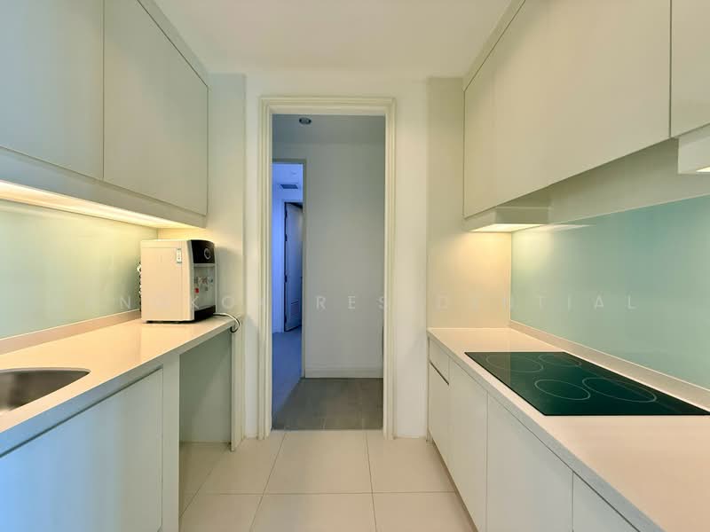 Oriental Residence, Bangkok, 110 Witthayu Road, Lumphini, Pathum Wan, Bangkok, 3 Bedrooms, 296 sqm, Condo For Rent, by Bangkok Residential, 500488219 - DDproperty.com