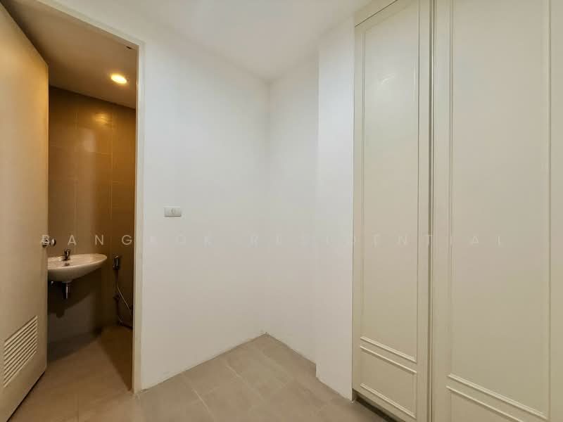 Oriental Residence, Bangkok, 110 Witthayu Road, Lumphini, Pathum Wan, Bangkok, 3 Bedrooms, 296 sqm, Condo For Rent, by Bangkok Residential, 500488219 - DDproperty.com