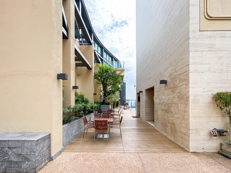 Oriental Residence, Bangkok, 110 Witthayu Road, Lumphini, Pathum Wan, Bangkok, 3 Bedrooms, 296 sqm, Condo For Rent, by Bangkok Residential, 500488219 - DDproperty.com