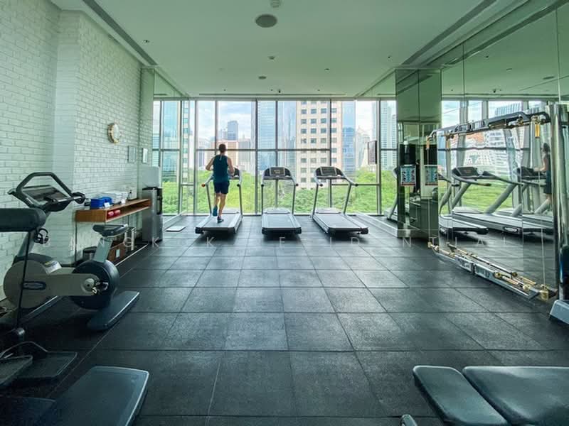 Oriental Residence : โอเรียนเต็ล เรสซิเดนซ์, กรุงเทพ, 110 ถนนวิทยุ, ลุมพินี, ปทุมวัน, กรุงเทพ, 296 ตร.ม., คอนโด ให้เช่า, โดย Bangkok Residential, 500488219 - DDproperty.com