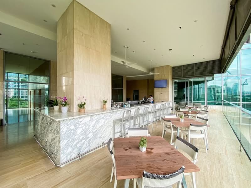 Oriental Residence, Bangkok, 110 Witthayu Road, Lumphini, Pathum Wan, Bangkok, 3 Bedrooms, 296 sqm, Condo For Rent, by Bangkok Residential, 500488219 - DDproperty.com