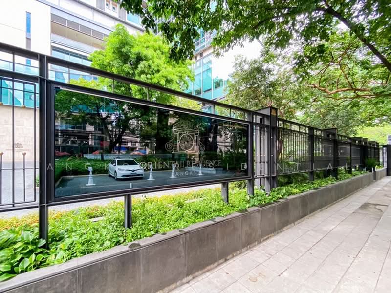 Oriental Residence, Bangkok, 110 Witthayu Road, Lumphini, Pathum Wan, Bangkok, 3 Bedrooms, 296 sqm, Condo For Rent, by Bangkok Residential, 500488219 - DDproperty.com