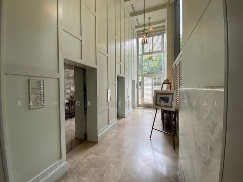 Oriental Residence, Bangkok, 110 Witthayu Road, Lumphini, Pathum Wan, Bangkok, 3 Bedrooms, 296 sqm, Condo For Rent, by Bangkok Residential, 500488219 - DDproperty.com