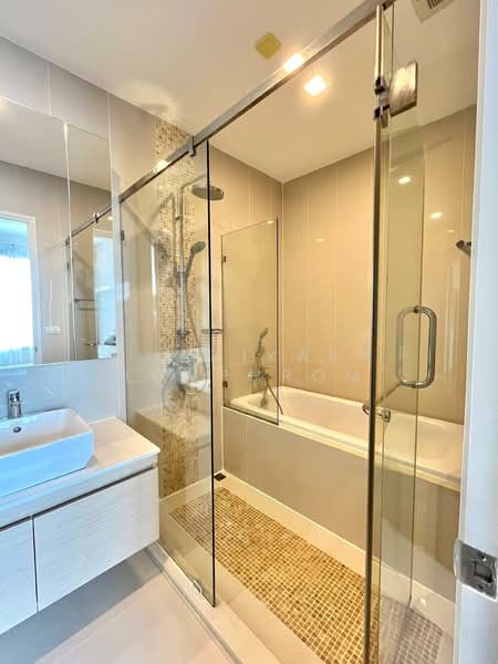 Q Asoke, Bangkok, 1678 Petchaburi Road, Makkasan, Ratchathewi, Bangkok, 1 Bedroom, 45 sqm, Condo For Rent, by Chanikarn Lumphrom, 500488220 - DDproperty.com