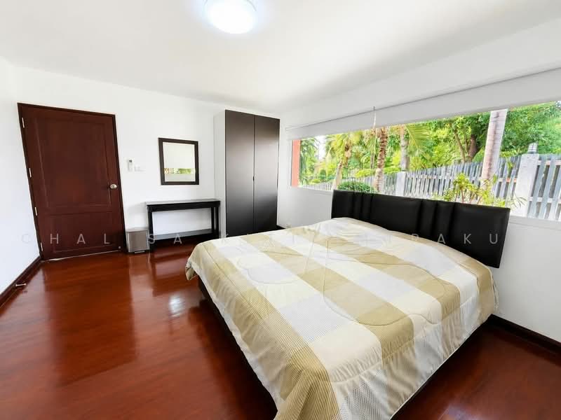 บ้าน 4-ห้องนอน, ชลบุรี, นาจอมเทียน, สัตหีบ, ชลบุรี, 300 ตร.ม., บ้านเดี่ยว ให้เช่า, โดย Chalisa Kitilimtrakul, 500488221 - DDproperty.com
