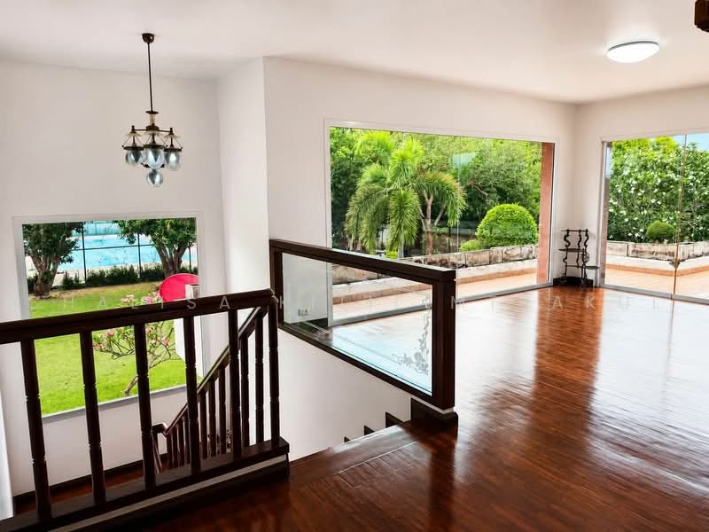 4-BR House, Chon Buri (Pattaya), Na Chom Thian, Sattahip, Chon Buri (Pattaya), 4 Bedrooms, 300 sqm, Single Detached House For Rent, by Chalisa Kitilimtrakul, 500488221 - DDproperty.com