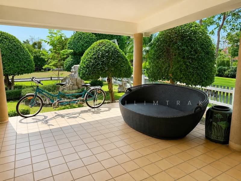4-BR House, Chon Buri (Pattaya), Na Chom Thian, Sattahip, Chon Buri (Pattaya), 4 Bedrooms, 300 sqm, Single Detached House For Rent, by Chalisa Kitilimtrakul, 500488221 - DDproperty.com