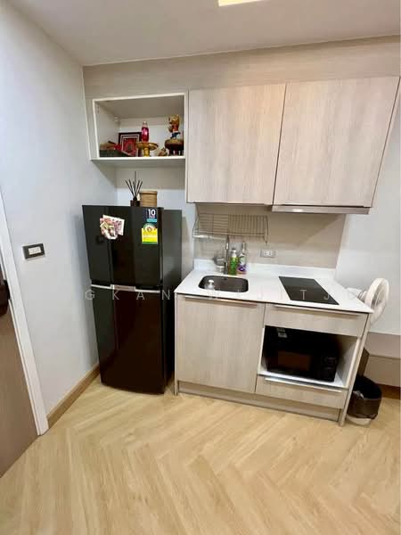 Vtara Sukhumvit 36, Bangkok, 118 Soi Saen Sabai, Phra Kanong, Khlong Toei, Bangkok, 1 Bedroom, 30 sqm, Condo For Sale, by Rungkan Wijitjun, 500488224 - DDproperty.com