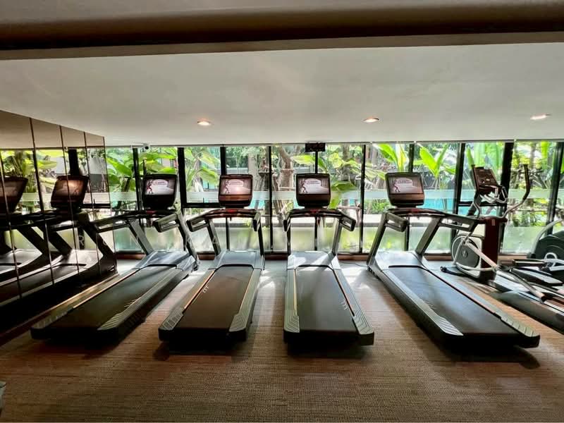 Vtara Sukhumvit 36, Bangkok, 118 Soi Saen Sabai, Phra Kanong, Khlong Toei, Bangkok, 1 Bedroom, 30 sqm, Condo For Sale, by Rungkan Wijitjun, 500488224 - DDproperty.com