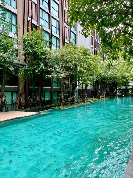 Vtara Sukhumvit 36 : วีธารา สุขุมวิท 36, กรุงเทพ, 118 ซอยแสนสบาย, พระโขนง, คลองเตย, กรุงเทพ, 30 ตร.ม., คอนโด ขาย, โดย Rungkan Wijitjun, 500488224 - DDproperty.com