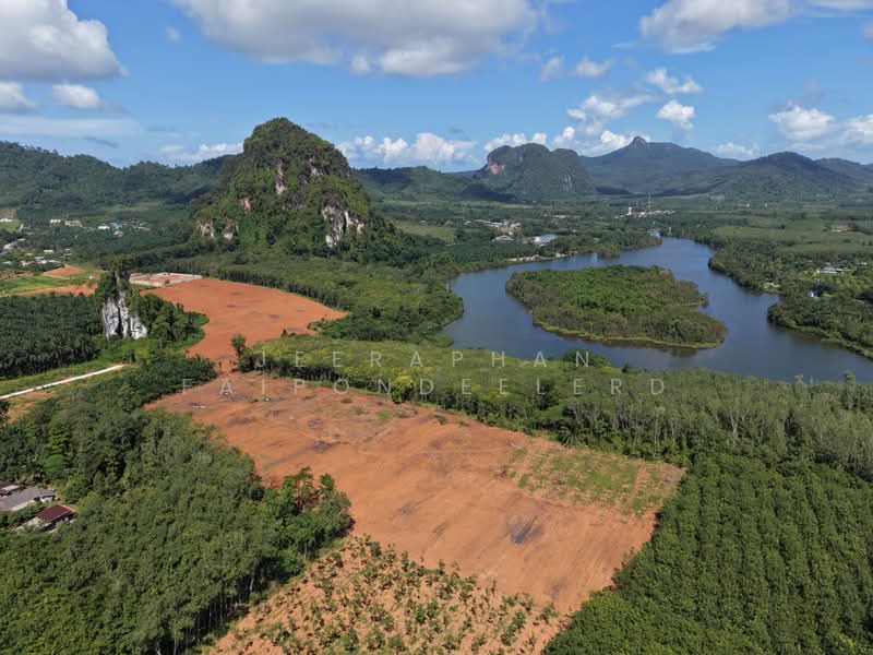 ขายที่ดินวิวภูเขา โซนหนองทะเล จังหวัดกระบี่, Krabi, Nong Tale, Muang Krabi, Krabi, , 1,600 sqm, Land For Sale, by JEERAPHAN FAIPONDEELERD, 500488225 - DDproperty.com
