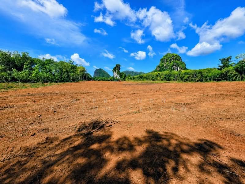 ขายที่ดินวิวภูเขา โซนหนองทะเล จังหวัดกระบี่, Krabi, Nong Tale, Muang Krabi, Krabi, , 1,600 sqm, Land For Sale, by JEERAPHAN FAIPONDEELERD, 500488225 - DDproperty.com