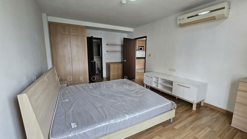 Y.O. Place, Bangkok, 223 Soi Sai Nam Thip 2, Khlong Toei, Bangkok, 1 Bedroom, 58 sqm, Condo For Rent, by BANGKOK PROPERTY AGENTS, 500488227 - DDproperty.com