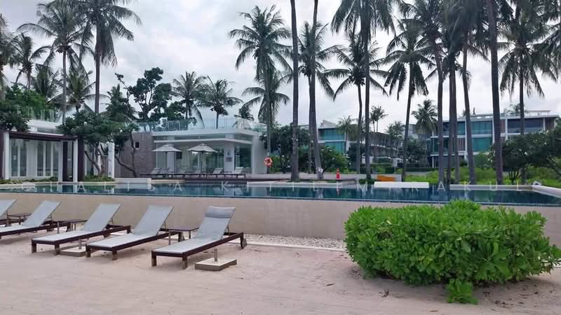 OCAS Hua Hin : โอกาส หัวหิน, ประจวบคีรีขันธ์, ถ.เพชรเกษม, หัวหิน, ประจวบคีรีขันธ์, 89 ตร.ม., คอนโด ให้เช่า, โดย Chalisa Kitilimtrakul, 500488231 - DDproperty.com