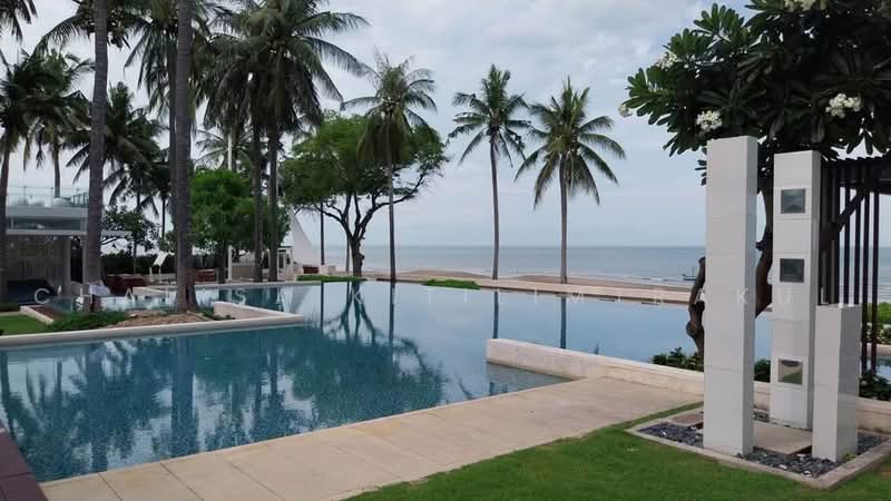 OCAS Hua Hin, Prachuap Khiri Khan, Petchkasem, Hua Hin, Prachuap Khiri Khan, 2 Bedrooms, 89 sqm, Condo For Rent, by Chalisa Kitilimtrakul, 500488231 - DDproperty.com