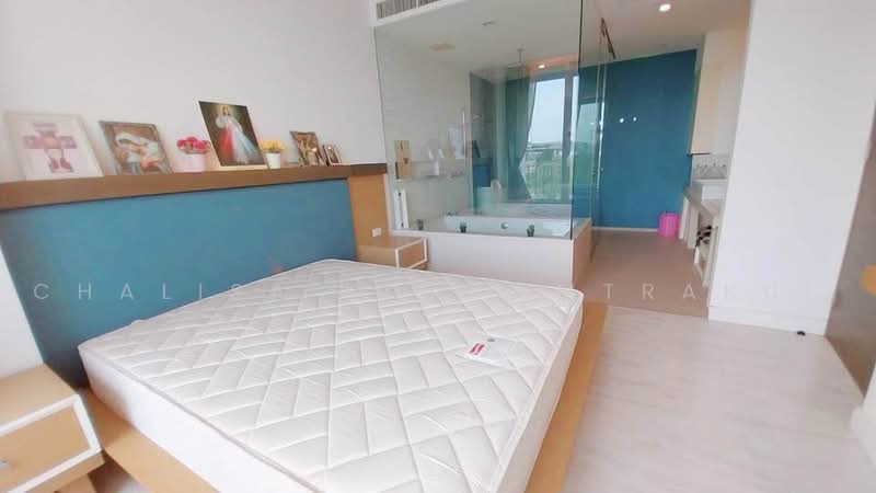 OCAS Hua Hin : โอกาส หัวหิน, ประจวบคีรีขันธ์, ถ.เพชรเกษม, หัวหิน, ประจวบคีรีขันธ์, 89 ตร.ม., คอนโด ให้เช่า, โดย Chalisa Kitilimtrakul, 500488231 - DDproperty.com