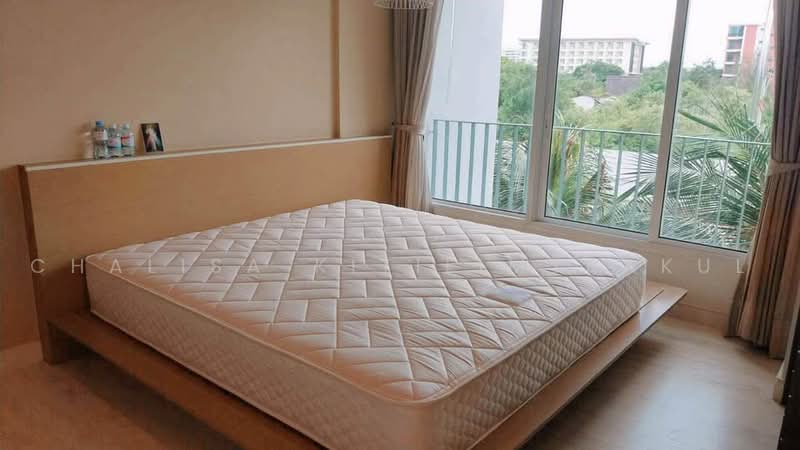 OCAS Hua Hin, Prachuap Khiri Khan, Petchkasem, Hua Hin, Prachuap Khiri Khan, 2 Bedrooms, 89 sqm, Condo For Rent, by Chalisa Kitilimtrakul, 500488231 - DDproperty.com