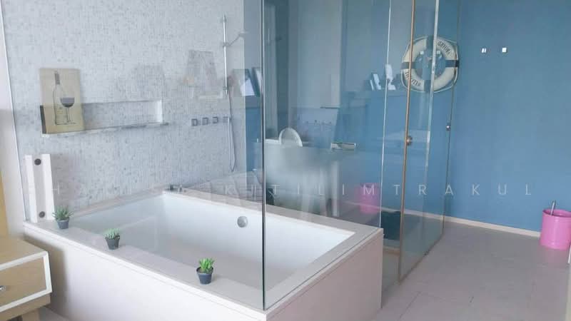 OCAS Hua Hin, Prachuap Khiri Khan, Petchkasem, Hua Hin, Prachuap Khiri Khan, 2 Bedrooms, 89 sqm, Condo For Rent, by Chalisa Kitilimtrakul, 500488231 - DDproperty.com