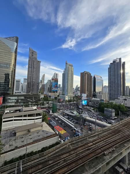 Life Asoke : ไลฟ์ อโศก, กรุงเทพ, ถนนอโศก-ดินแดง แขวงบางกะปิ เขตห้วยขวาง กทม., บางกะปิ, ห้วยขวาง, กรุงเทพ, 30 ตร.ม., คอนโด ให้เช่า, โดย Chanikarn Lumphrom, 500488232 - DDproperty.com