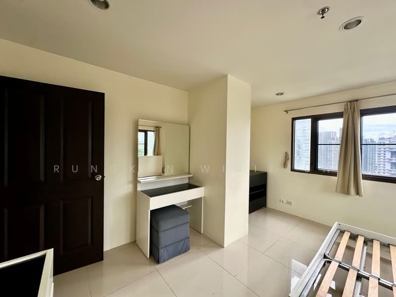 Top View Tower : ท็อป วิว ทาวเวอร์, กรุงเทพ, ซอยสุขุมวิท 59, คลองตันเหนือ, วัฒนา, กรุงเทพ, 97 ตร.ม., คอนโด ขาย, โดย Rungkan Wijitjun, 500488233 - DDproperty.com