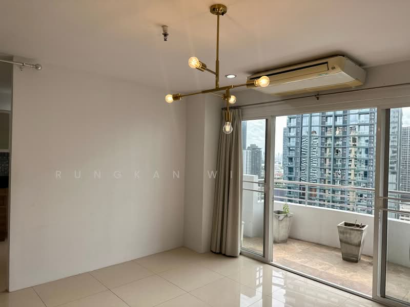 Top View Tower, Bangkok, Soi Sukhumvit 59, Khlong Tan Nua, Watthana, Bangkok, 2 Bedrooms, 97 sqm, Condo For Sale, by Rungkan Wijitjun, 500488233 - DDproperty.com