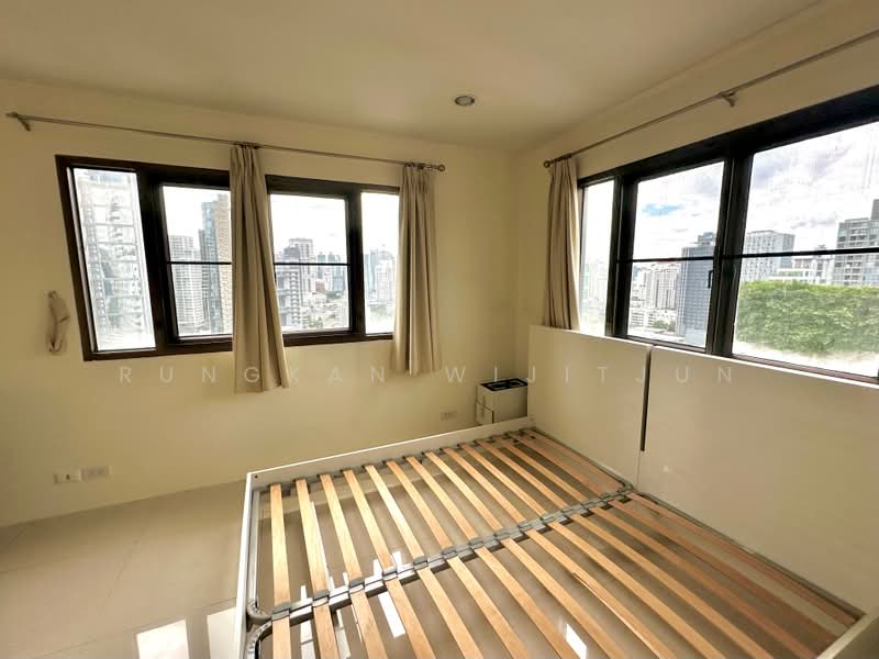 Top View Tower : ท็อป วิว ทาวเวอร์, กรุงเทพ, ซอยสุขุมวิท 59, คลองตันเหนือ, วัฒนา, กรุงเทพ, 97 ตร.ม., คอนโด ขาย, โดย Rungkan Wijitjun, 500488233 - DDproperty.com
