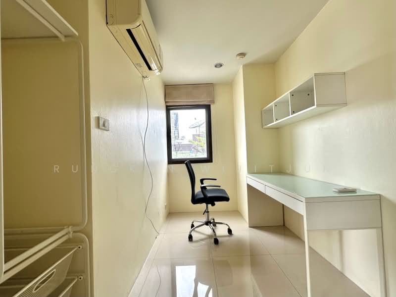 Top View Tower : ท็อป วิว ทาวเวอร์, กรุงเทพ, ซอยสุขุมวิท 59, คลองตันเหนือ, วัฒนา, กรุงเทพ, 97 ตร.ม., คอนโด ขาย, โดย Rungkan Wijitjun, 500488233 - DDproperty.com