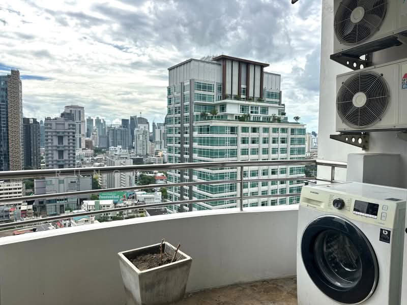 Top View Tower, Bangkok, Soi Sukhumvit 59, Khlong Tan Nua, Watthana, Bangkok, 2 Bedrooms, 97 sqm, Condo For Sale, by Rungkan Wijitjun, 500488233 - DDproperty.com