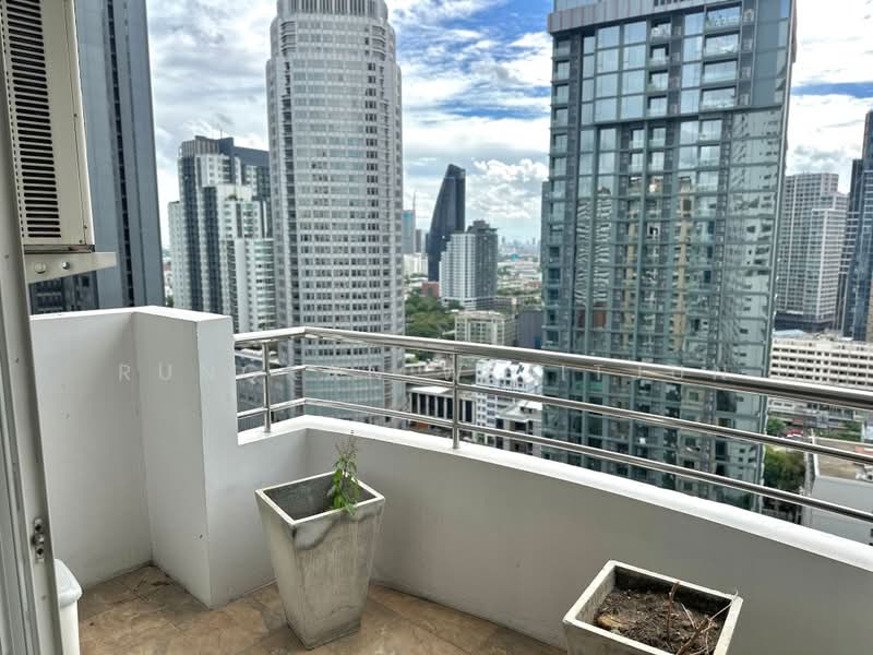 Top View Tower, Bangkok, Soi Sukhumvit 59, Khlong Tan Nua, Watthana, Bangkok, 2 Bedrooms, 97 sqm, Condo For Sale, by Rungkan Wijitjun, 500488233 - DDproperty.com