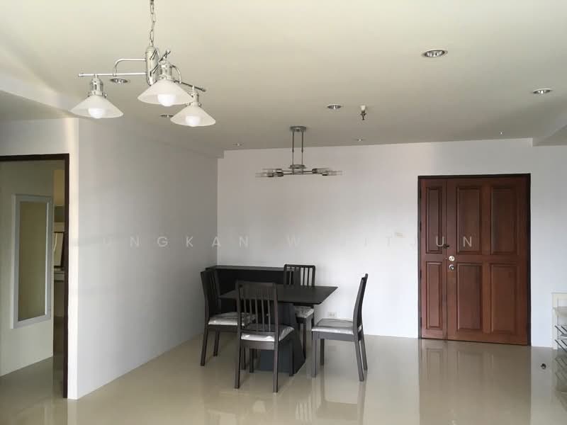 Top View Tower : ท็อป วิว ทาวเวอร์, กรุงเทพ, ซอยสุขุมวิท 59, คลองตันเหนือ, วัฒนา, กรุงเทพ, 97 ตร.ม., คอนโด ขาย, โดย Rungkan Wijitjun, 500488233 - DDproperty.com