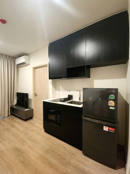 Nue District R9, Bangkok, 59 Rama 9 Road, Huai Khwang, Bangkok, 1 Bedroom, 27 sqm, Condo For Rent, by ทศวัฏฏ์ วิเศษสัมมาพันธ์, 500488234 - DDproperty.com