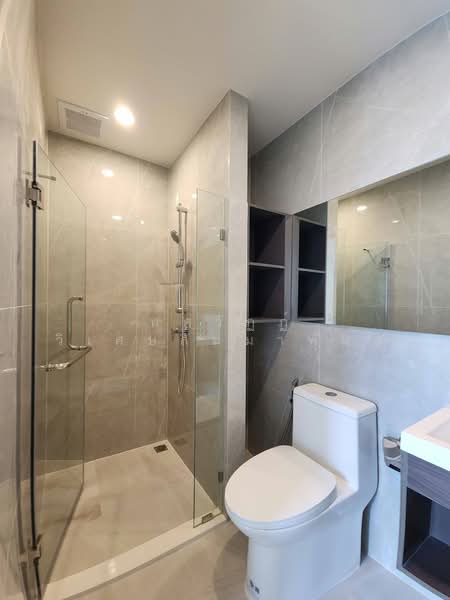 Nue District R9, Bangkok, 59 Rama 9 Road, Huai Khwang, Bangkok, 1 Bedroom, 27 sqm, Condo For Rent, by ทศวัฏฏ์ วิเศษสัมมาพันธ์, 500488234 - DDproperty.com